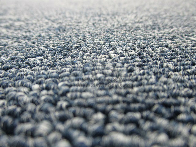 555 Nigel Blue Excalibur Carpet Roll