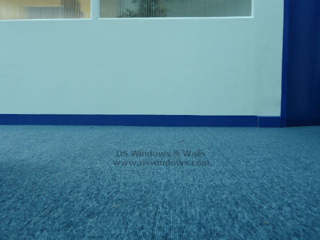Carpet Tiles for Offices - Pioneer Mandaluyong, Philippines