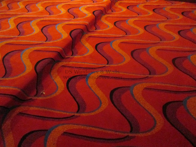 IDL1153R Galaxy Series Broadloom Carpet