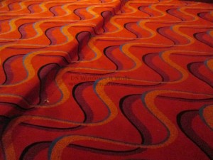 IDL1153R Galaxy Series Broadloom Carpet