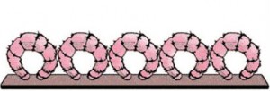 Loop Type Carpet