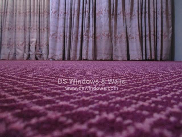 Soft and Comfortable Carpet for Any Room: Installation at Las Pinas City, Philippines