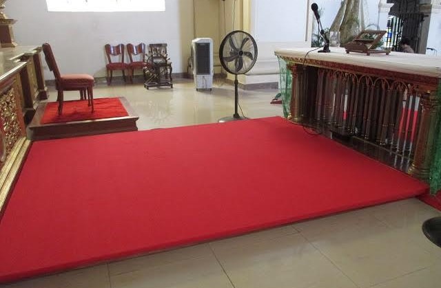 new-carpet-for-altar-church