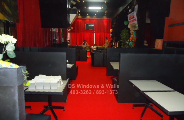 vip-bars-bright-red-carpet