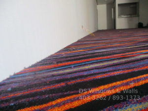 Casino Galaxy Series Carpet