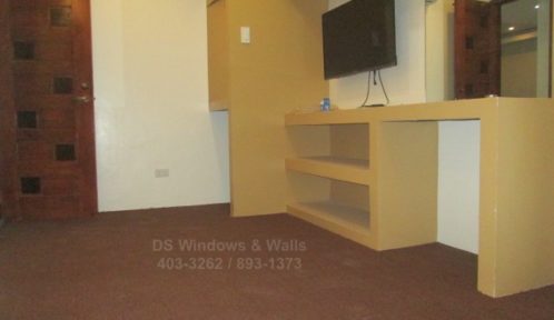 Playa De Lucia Hotel Resort : Room Carpeting Project