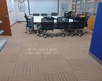 Best Selling Carpet Tile with Design : Axis SQ
