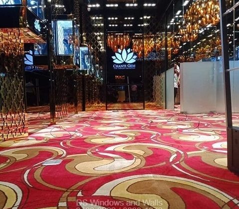 Carpet-for-luxury-stores