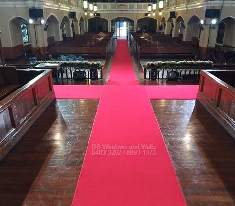 carpet-roll-for-church