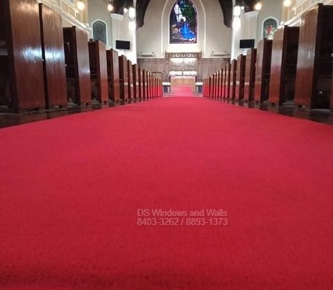 red-carpet-for-church