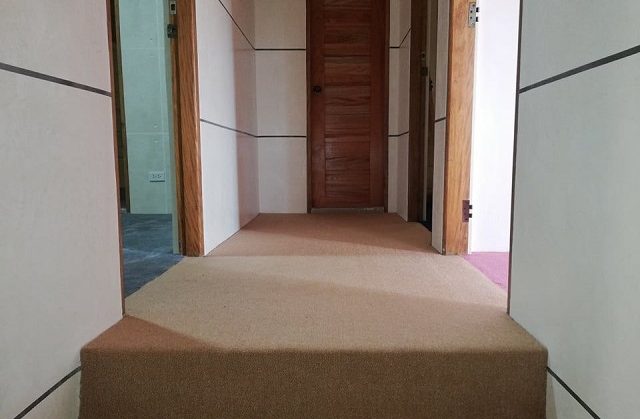 carpet beige loop pile2