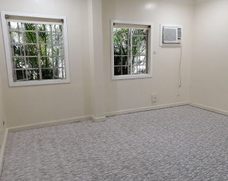 Hotel Quality Carpets for Residential Rooms : Pasay Project