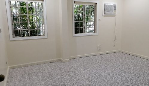 Hotel Quality Carpets for Residential Rooms : Pasay Project