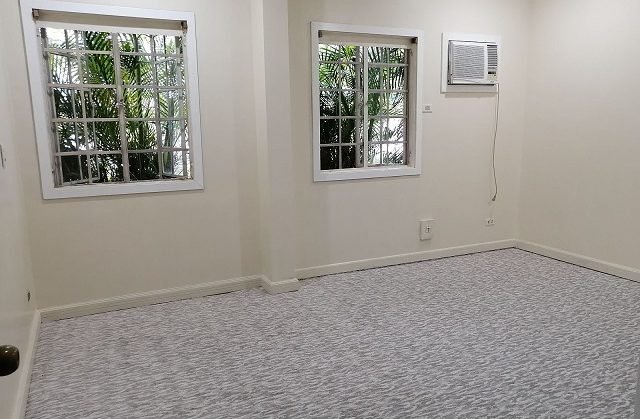 Hotel Quality Carpets for Residential Rooms : Pasay Project