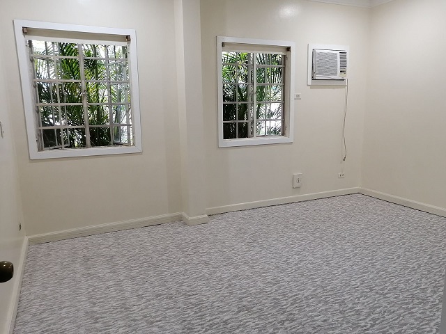 Hotel Quality Carpets for Residential Rooms : Pasay Project