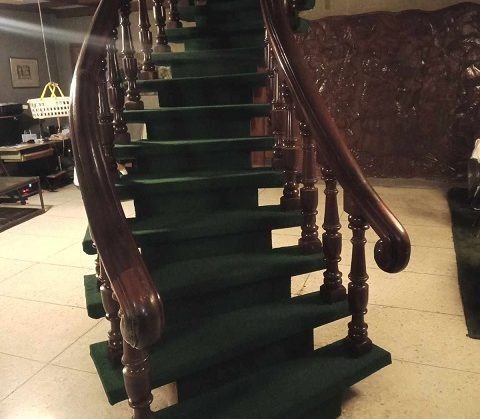 carpet runner Mandaluyong