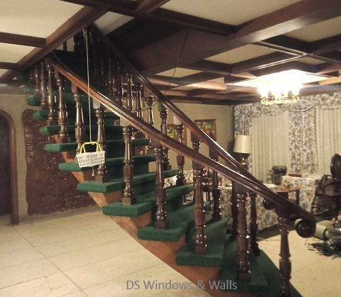staircase Mandaluyong