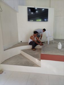 Carpet Tile Quezon City