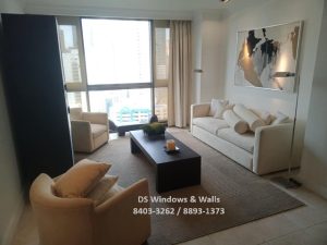 beige carpets for living room