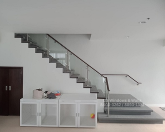 Why gray carpet is the most versatile choice for staircases