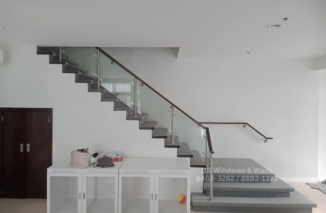 Why gray carpet is the most versatile choice for staircases